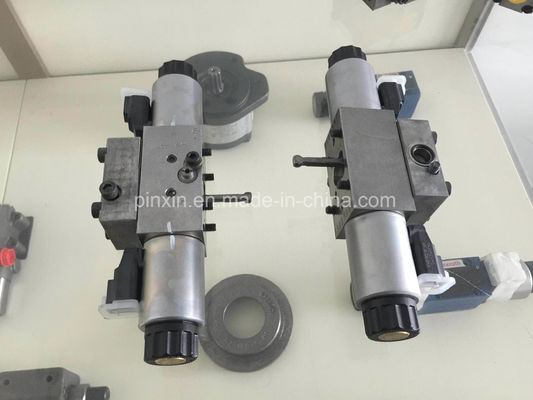 A4VG56 수압 제어 밸브 Ez 밸브의 운송 비용 및 예상 배송 시간