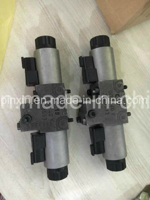 A4vg28/40/56/71 발굴기 수압 펌프 제어 밸브 내부 스레드 연결 모드