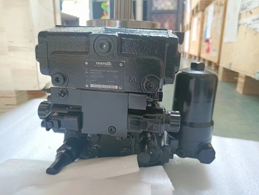 A4vg40da2dm8/32r-Nsc02f025mh ISO9001 인증을 가진 플러거 타입 피스톤 펌프