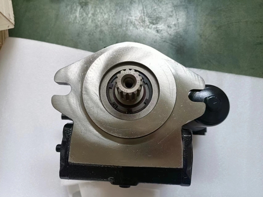 A4vg40da2dm8/32r-Nsc02f025mh ISO9001 인증을 가진 플러거 타입 피스톤 펌프