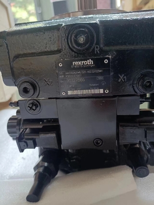 A4vg40da2dm8/32r-Nsc02f025mh ISO9001 인증을 가진 플러거 타입 피스톤 펌프