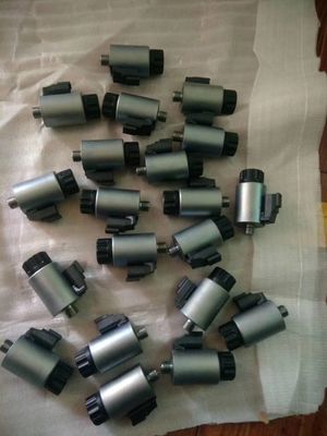 발굴기 수압 펌프 예비 부품용 고압 밸브 A4vg71HD1