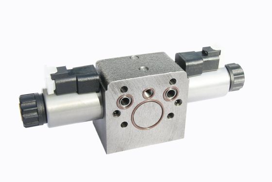 Ez A4vg90 A4vg125 A4vg180 A4vg250에 대한 수압 제어 밸브 수압 펌프에 적용