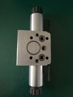 Ez A4vg90 A4vg125 A4vg180 A4vg250에 대한 수압 제어 밸브 수압 펌프에 적용