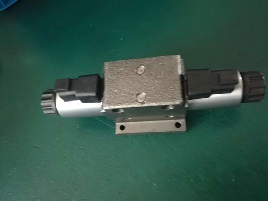 Ez A4vg90 A4vg125 A4vg180 A4vg250에 대한 수압 제어 밸브 수압 펌프에 적용