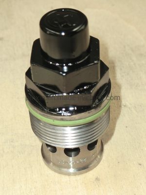 A4vg90/125/180/250 Tgie8872 소레노이드 밸브 24 볼트 방향 밸브에 대한 수압 펌프