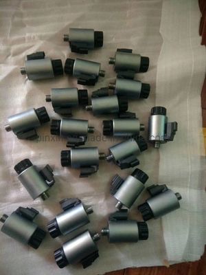 A4vg90/125/180/250 Tgie8872 소레노이드 밸브 24 볼트 방향 밸브에 대한 수압 펌프