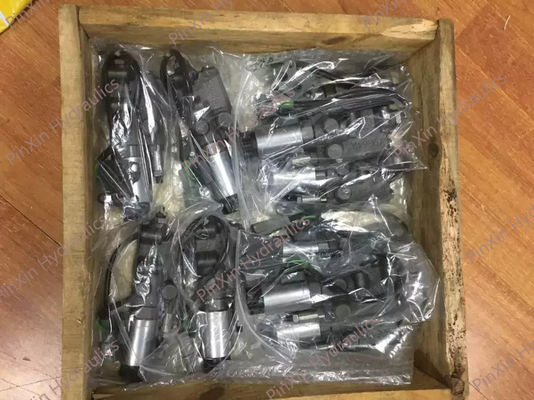 A10VSO18/28/45 수압 펌프 부품 DR DFR1 내부 스레드 연결을 위한 수압 밸브