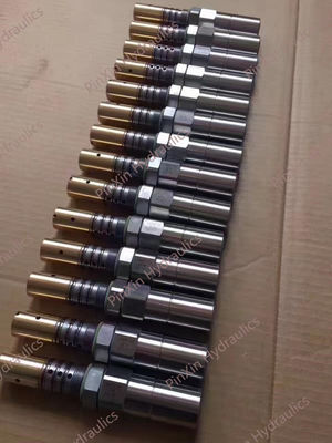 A10VSO18/28/45 수압 펌프 부품 DR DFR1 내부 스레드 연결을 위한 수압 밸브