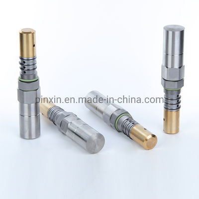 탄소 스틸 Dfr/Dfr1 A10vso100 A10vso71 A10vso45 수압 펌프 예비 부품