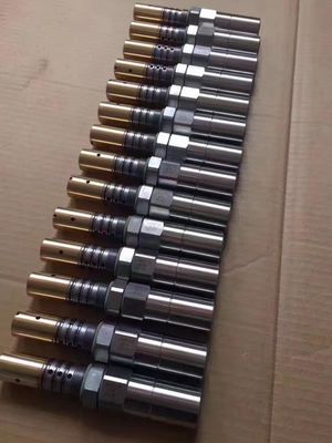 탄소 스틸 Dfr/Dfr1 A10vso100 A10vso71 A10vso45 수압 펌프 예비 부품