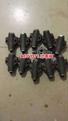 탄소 스틸 Dfr/Dfr1 A10vso100 A10vso71 A10vso45 수압 펌프 예비 부품