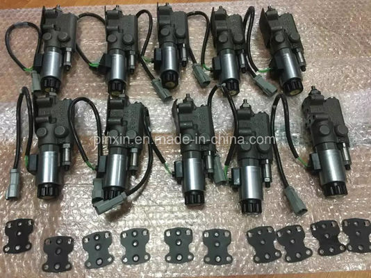 A10vo ED73 밸브 오일 산업용 수압 펌프 부품