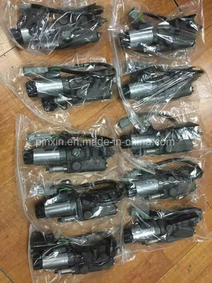 A10vo ED73 밸브 오일 산업용 수압 펌프 부품