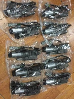 A10vo ED73 밸브 오일 산업용 수압 펌프 부품