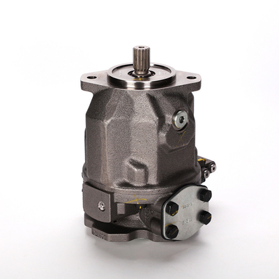 교체 Cast Iron Rexroth A10vo60 피스톤 펌프 12 개월 판매 후 서비스