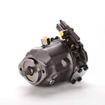 교체 Cast Iron Rexroth A10vo60 피스톤 펌프 12 개월 판매 후 서비스