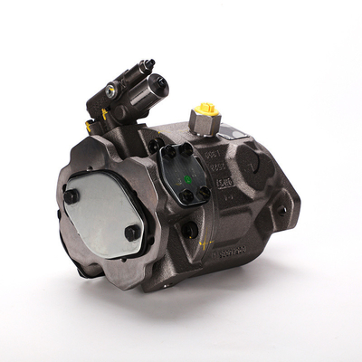 교체 Cast Iron Rexroth A10vo60 피스톤 펌프 12 개월 판매 후 서비스