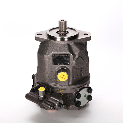 교체 Cast Iron Rexroth A10vo60 피스톤 펌프 12 개월 판매 후 서비스