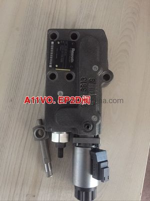 로터리 드릴링 A11vo40/60/75에 대한 수압 전력 제어 밸브 수압 펌프를 적용