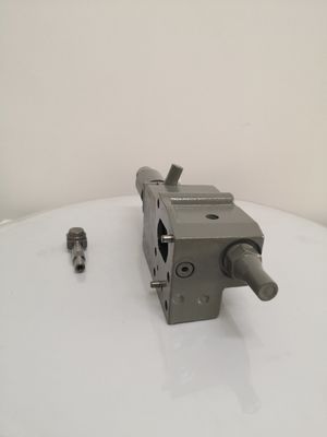 콘크리트 펌프 트럭 A11vlo130 Lrdcs 밸브 수압 펌프에 적용