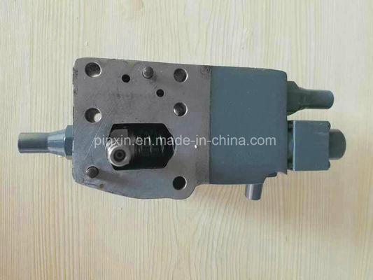 내부 스레드 연결 수압 제어 흐름 밸브