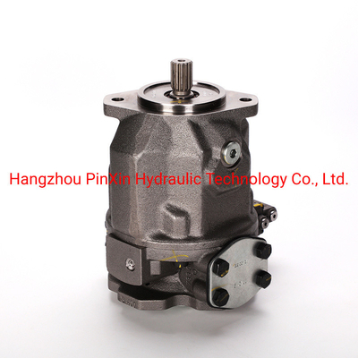 12개월 교체 Rexroth A10vo45 산리 콘크리트 펌프용 수압 펌프