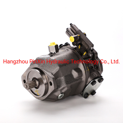 12개월 교체 Rexroth A10vo45 산리 콘크리트 펌프용 수압 펌프