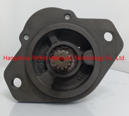12개월 교체 Rexroth A10vo45 산리 콘크리트 펌프용 수압 펌프