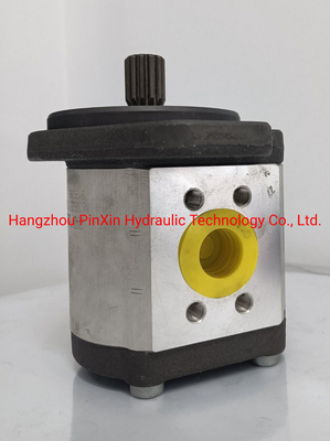 12개월 교체 Rexroth A10vo45 산리 콘크리트 펌프용 수압 펌프