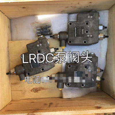 내부 스레드 연결 모드 A11vlo Sereis Le2s 수압 밸브용 수압 펌프