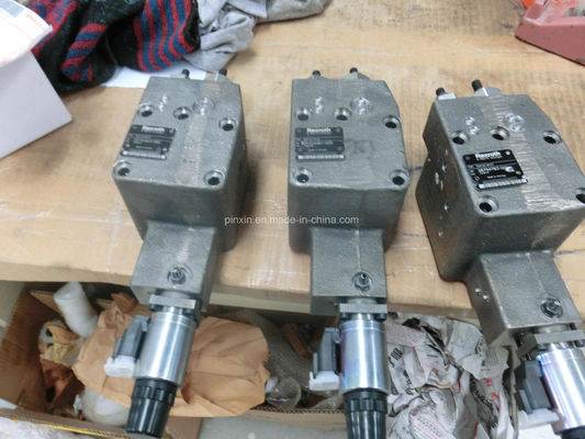 내부 스레드 연결 모드 A11vlo Sereis Le2s 수압 밸브용 수압 펌프