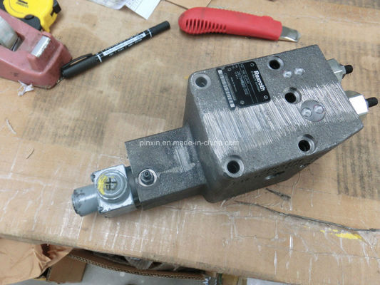 내부 스레드 연결 모드 A11vo190/260 예비 부품 수리용 수압 펌프