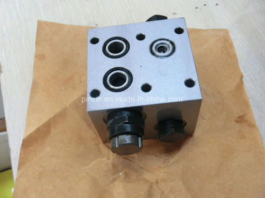 수압 밸브 PV22 PV23 수동 작동 모든 좋은 다양한 응용에 적합