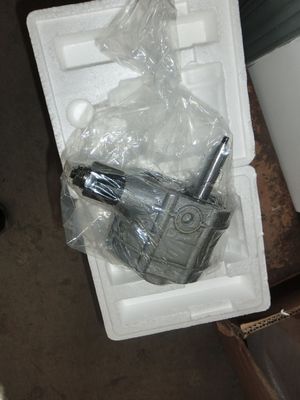 수압 밸브 PV22 PV23 수동 작동 모든 좋은 다양한 응용에 적합