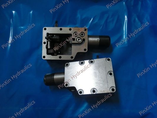 PV22 PV23 연결 모드 수압 펌프 부품을 위한 내부 스레드 수압 제어 밸브