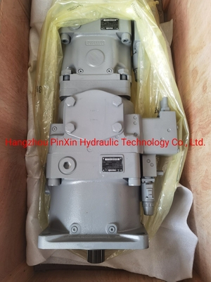 A11vo130 세니 콘크리트 펌프용 피스톤 펌프 트럭 지원 USD 지불 고 내구성