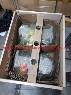 A11vo130 세니 콘크리트 펌프용 피스톤 펌프 트럭 지원 USD 지불 고 내구성