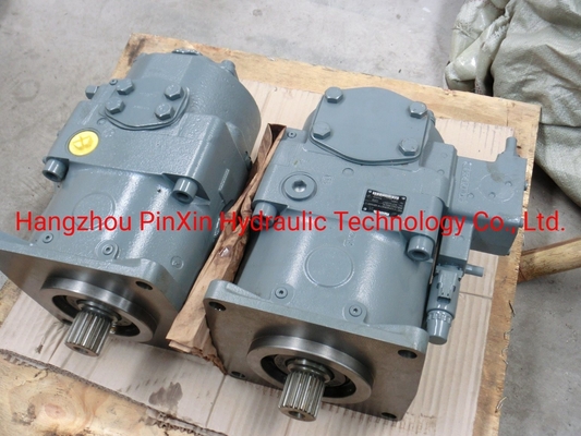 대체 렉스트로 A11vo260 피스톤 펌프