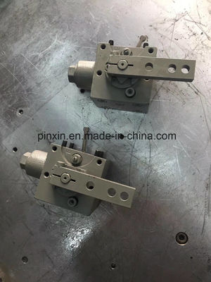 내부 스레드 연결 모드 A11vlo190/260lrdu2 모터 제어용 수압 밸브