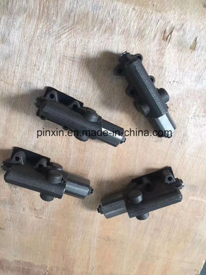 내부 스레드 연결 모드 A11vlo190/260lrdu2 모터 제어용 수압 밸브