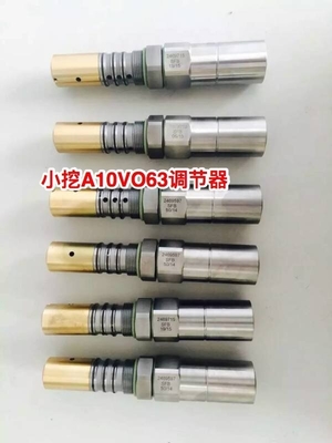 이중 좌석 4we6d63/Eg24n9K4 24V 수압 방향 제어 밸브