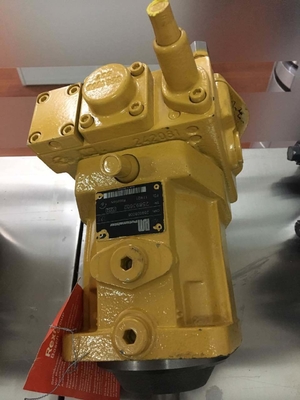 A7VO28의 Putzman 콘크리트 펌프 트럭에 대한 교체 Rexroth A7vo28 수압 펌프