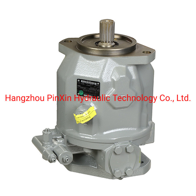 A7VO28의 Putzman 콘크리트 펌프 트럭에 대한 교체 Rexroth A7vo28 수압 펌프