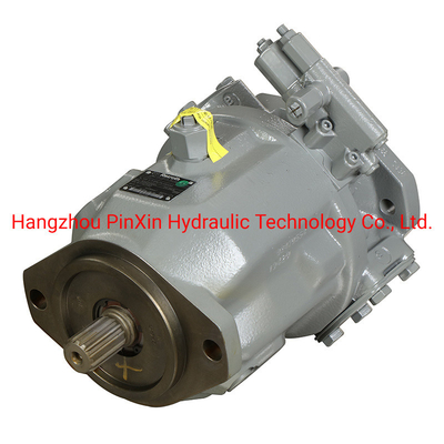 A7VO28의 Putzman 콘크리트 펌프 트럭에 대한 교체 Rexroth A7vo28 수압 펌프