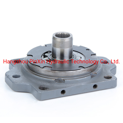 A7VO28의 Putzman 콘크리트 펌프 트럭에 대한 교체 Rexroth A7vo28 수압 펌프