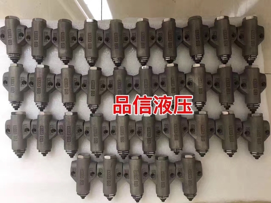 Lr 밸브 A10vo28 펌프 지원 지불 USD 및 인증 RoHS