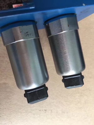산업용 DR6DP1 표준 수압 부품용 수압 밸브