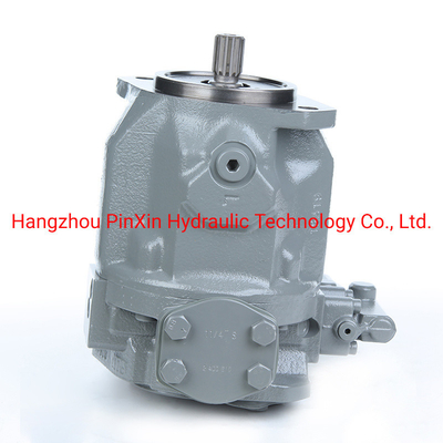 12 개월 A10Vo28 Zoomlion 콘크리트 펌프 트럭에 대한 레크로스 피스톤 펌프 교체
