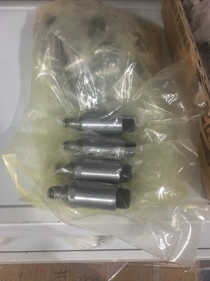 1407 탄소 강철으로 만든 굴착 기구용 수압 제어 밸브